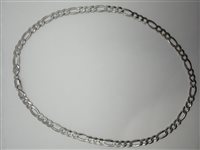 Collana Domar Uomo Collana argento 925 in Argento COAR-286-280